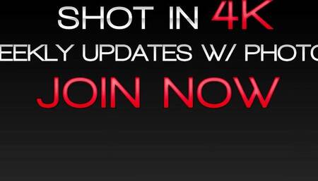 Winsome Callie Black - wife xxx - Touch My Wife