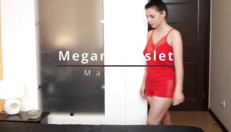 Virgin Massage - brunette trailer