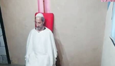 Exorcista Sexual Parody