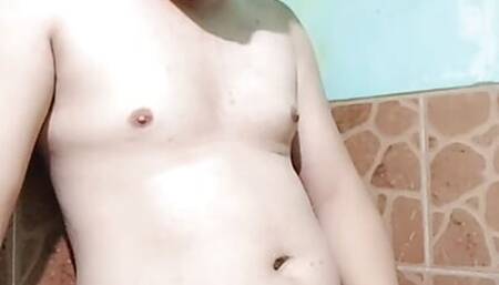 Sarap mag jakol at mag pa subo lunok tamod