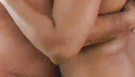 Indian sexy wife Aishaa shared with her online Boyfriend and hubby recorded
