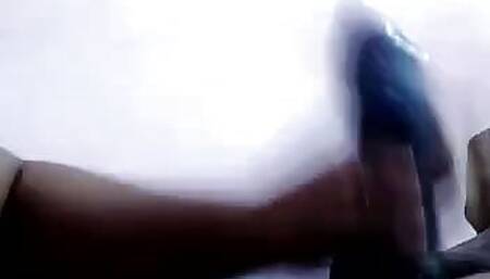 Desi wife blowjob