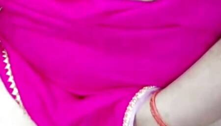 Bhabhi ji ne morning me Dewar ji ko chai ki jagh chut di