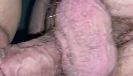 Desi hot stepmom ki phudi mari in doggystyle.