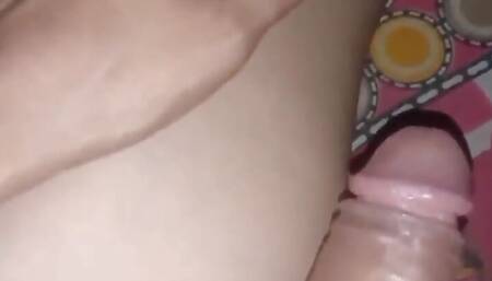 Pappu Pelu brother in law fucks sexy sister in law, part 2
