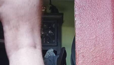 Pounding My Ass