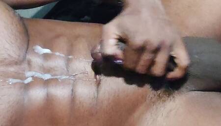 Shot cum