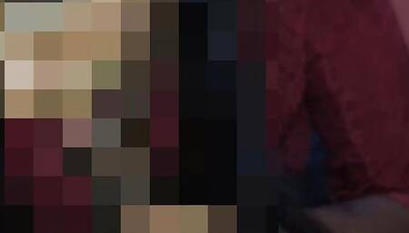 sri lankan real step sister 1st time blowjob