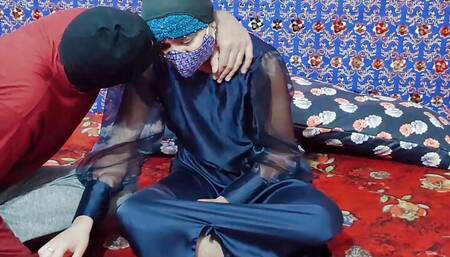 Most Beautiful Pakistani Girl Fucking Hard by her Cousin