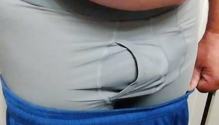 Clitty Finally Locked in Chastity