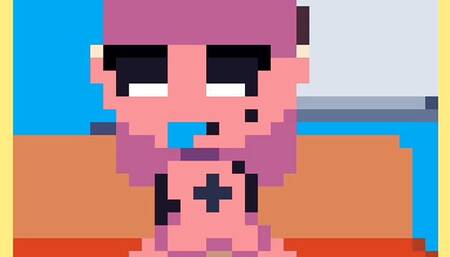 Demon Girl Made calvogada with SketBR