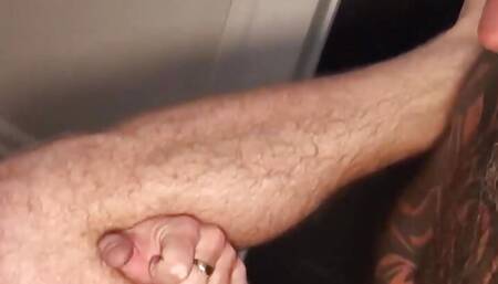 BEARFILMS Chubby Marc Angelo Raw Fucks Redhead Zach Acland