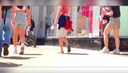 Thick Ass Teen From Sexycandidgirls.com