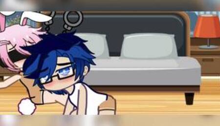 Stepsis and stepbro fool around with vibrator and fuck while parents are gone *sound*