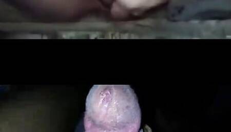 Desi boy Cumming