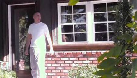 Chasing That Gigantic D Film With Bridgette B, Ava Addams, Angela White, Keiran Lee - Brazzers Official