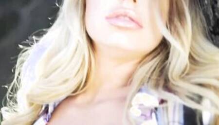 The Lumbersexual Film With Markus Dupree, Corinna Blake - Brazzers Official