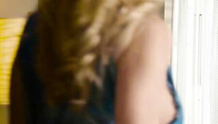 Odd Jobs Video With Alexis Fawx, Danny D - Brazzers Official