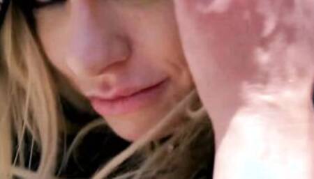 Wish Upon A Pornstar Scene With Briana Banks, Keiran Lee - Brazzers Official