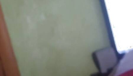 Marishka only gives herself to be fucked in a scumbag