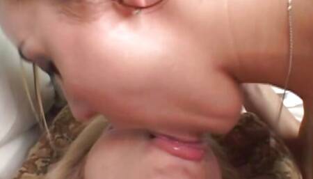 AMERICAN BEAUTY XXX - VOL. #04 - (Full HD Restyling Version)