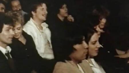 BurleXXX (1984)