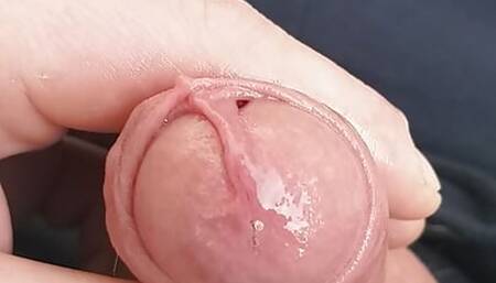 Precum