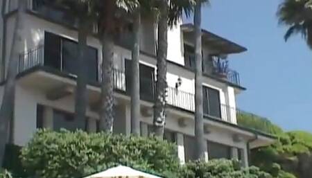 Watch Eva Angelina Bounce Her Big Boobs And Take It In The Ass feat. Eva Angelina, Nick Manning - Perv Milfs n Teens