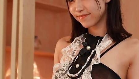 I'm Graduated from Virginity by Live Sex with a Girl in the Top Caste of the Class. Chapter.3