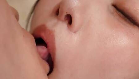 I'm Graduated from Virginity by Live Sex with a Girl in the Top Caste of the Class. Chapter.2