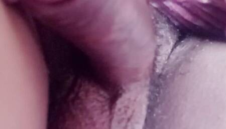 Masturbation