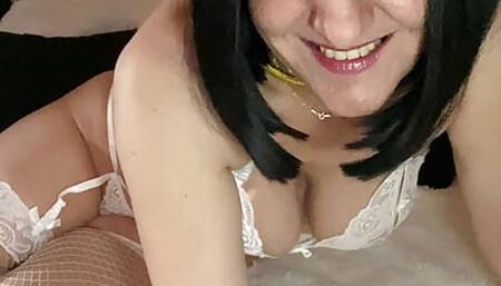 SEXY MILF