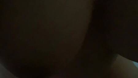 Fuck my big boobs step sister, she ride my dick hard