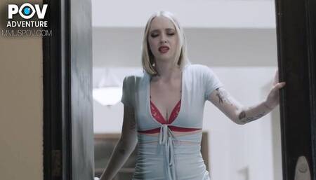 Marilyn Johnson and John Strong's POV dirt by POV Adventure