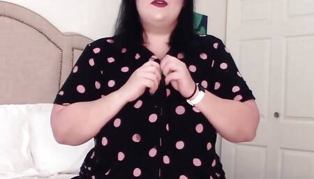 Blojob In Bed