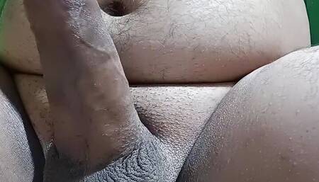 Big balls bear