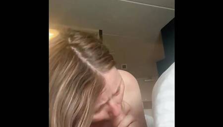 BLOWJOB AND LICKING PUSSY