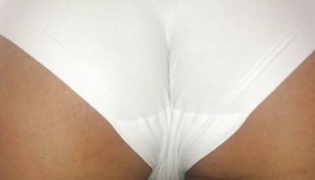 Ass and twerk. Hanging out your bottoms