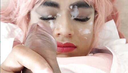 SELF FACIAL