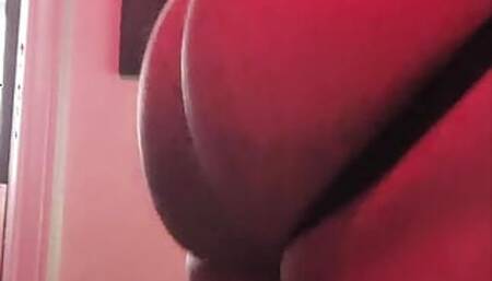Bounce that ass
