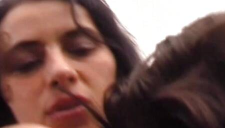 Crazy Hot Tales around ITALY!!! - chapter #09