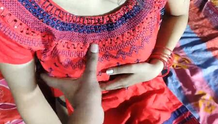 SAMNE WALI PADOSAN KO JABARDASTI GHAR ME GHUSKAR RULA RULA KAR CHODA