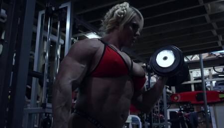 LisaCrossXXX