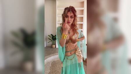 Dive into Arabian Supremacy