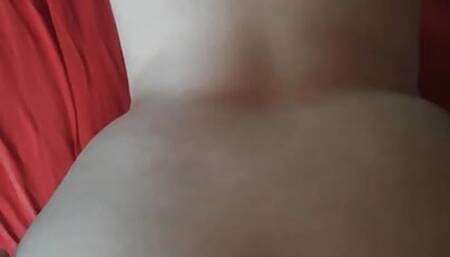 Sweet afternoon fuck