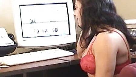 Astonishing teen enjoys hardcore sex