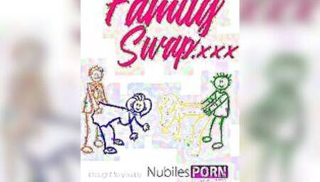 Undies Made For two - S6:E6