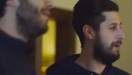 Storm of Kings XXX Parody: Behind the Scenes Film With Peta Jensen, Anissa Kate, Ryan Ryder, Aruba Jasmine - Brazzers Official