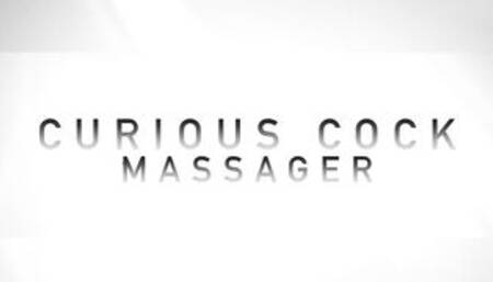 Curious Cock Massager Sex Sex Tape With Keiran Lee, Ayumu Kase - Brazzers Official