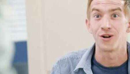 College Dreams Sex Clip With Alexis Fawx, Bailey Brooke, Danny D - Brazzers Official